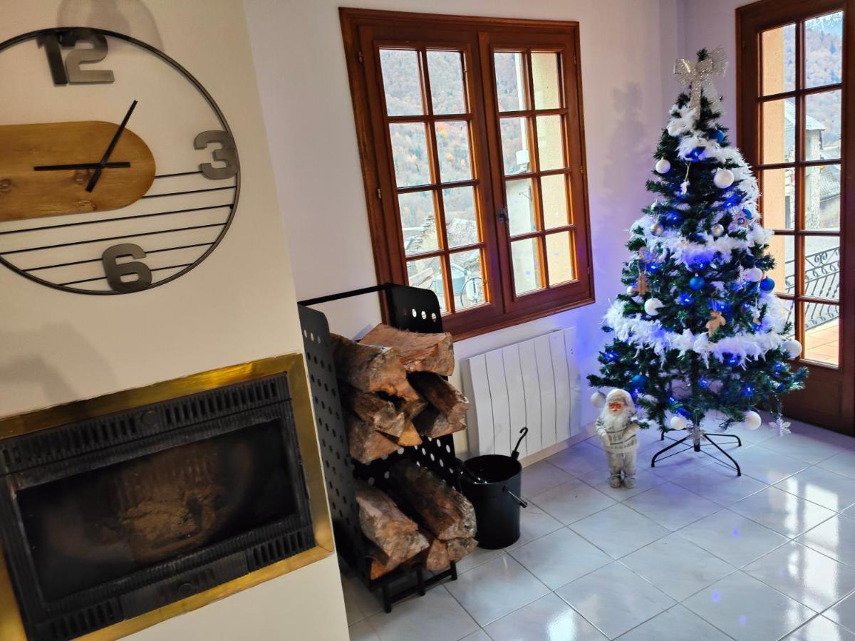Gite Boutx 6 Personnes Avec Deux Lits Doubles Et 1 Canape Lit Exterior foto